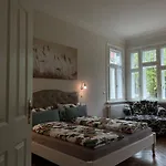 Villa Deichvoigt Cuxhaven