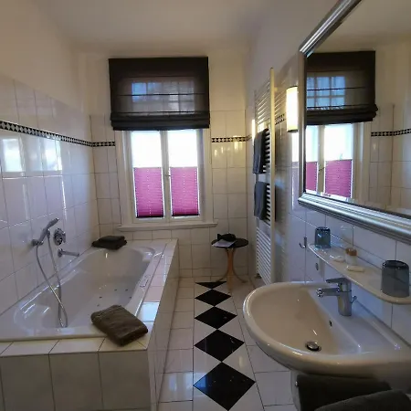 Deichvoigt Villa Cuxhaven