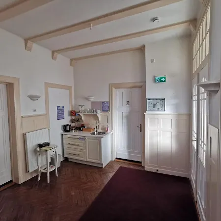 וילה Deichvoigt קושהאבן