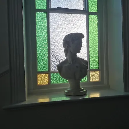 Deichvoigt * קושהאבן