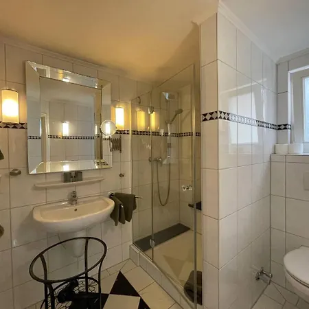 Villa Deichvoigt Cuxhaven