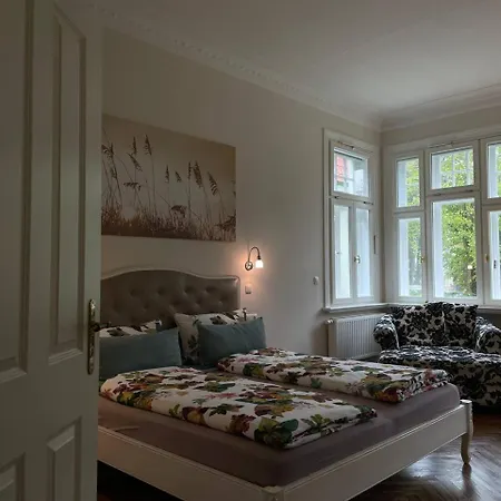 Villa Deichvoigt Cuxhaven