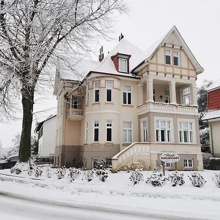 Deichvoigt * Cuxhaven