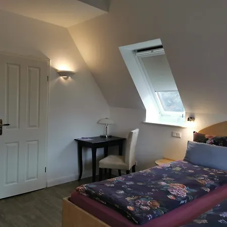 Deichvoigt Villa Cuxhaven