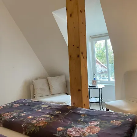 Villa Deichvoigt Cuxhaven