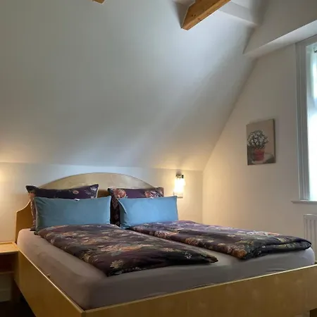 Villa Deichvoigt Cuxhaven