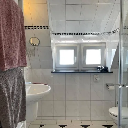 Vila Deichvoigt Cuxhaven