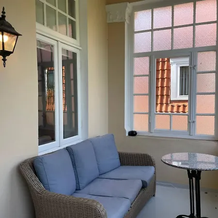 וילה Deichvoigt קושהאבן