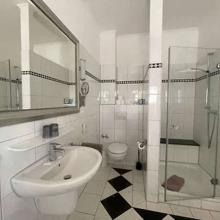 Villa Deichvoigt Cuxhaven