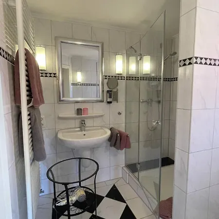 Deichvoigt Villa Cuxhaven