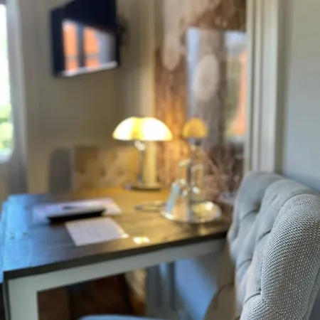 וילה Deichvoigt קושהאבן