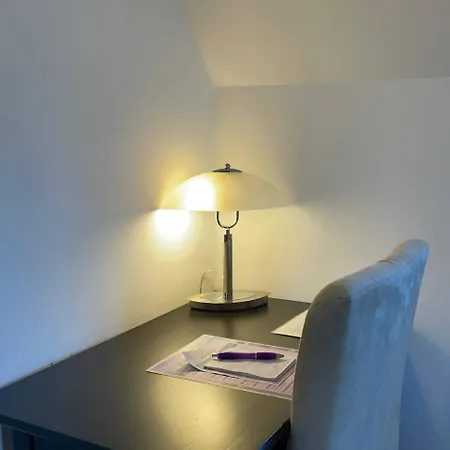 וילה Deichvoigt קושהאבן