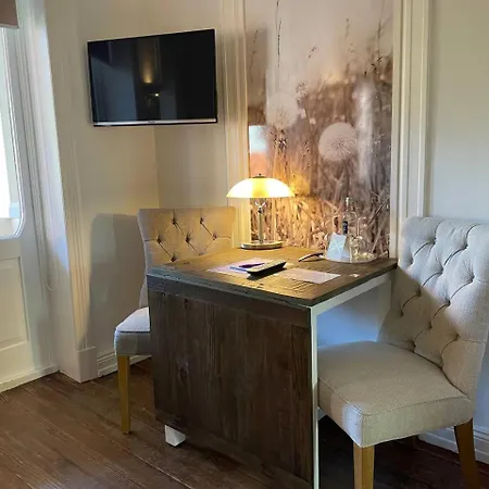 Deichvoigt קושהאבן