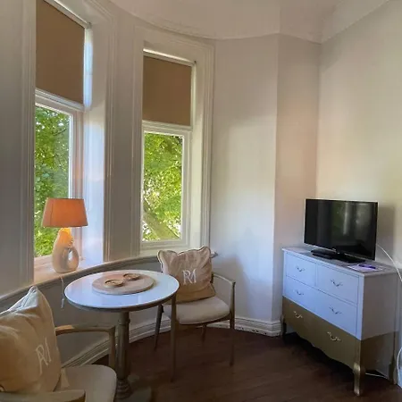 וילה Deichvoigt קושהאבן