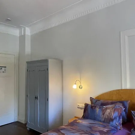 Deichvoigt וילה *