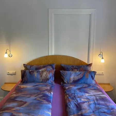 Deichvoigt וילה קושהאבן