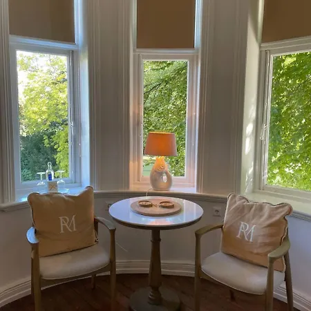 Deichvoigt * Cuxhaven