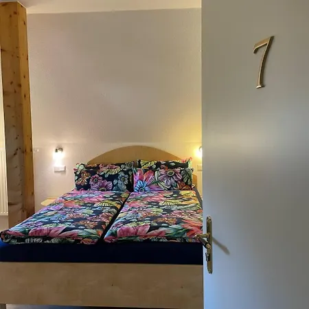 וילה Deichvoigt קושהאבן