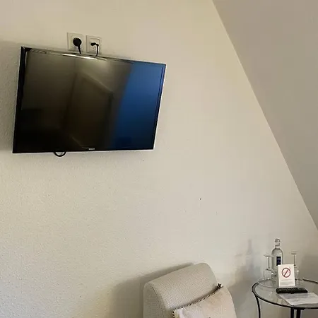 Deichvoigt Villa Cuxhaven