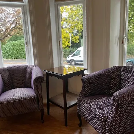 Deichvoigt וילה *