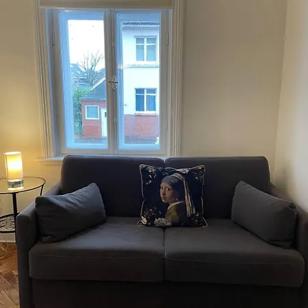 Villa Deichvoigt Cuxhaven