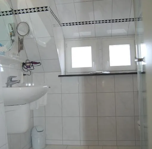 Deichvoigt Villa Cuxhaven