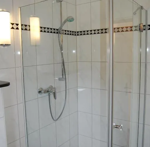 Villa Deichvoigt Cuxhaven