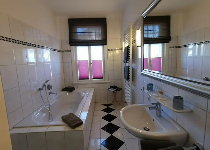 Deichvoigt Villa Cuxhaven