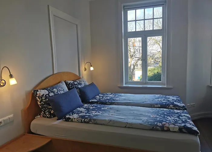 Deichvoigt * Cuxhaven