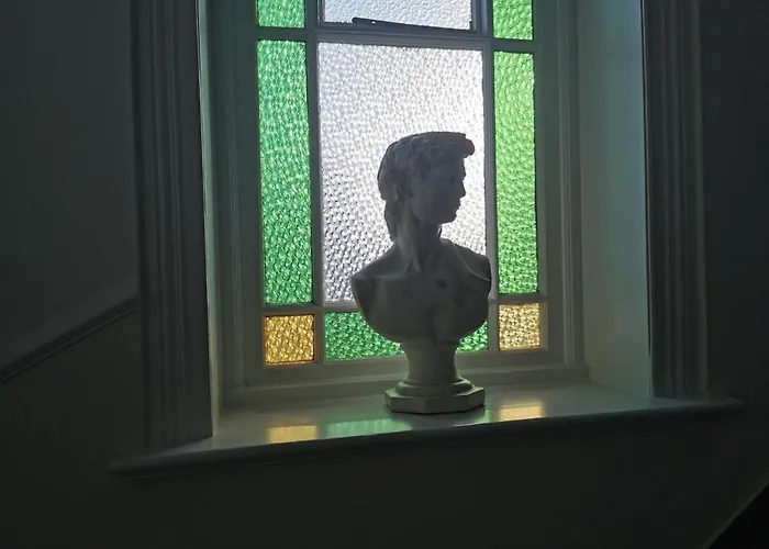 Deichvoigt * Cuxhaven