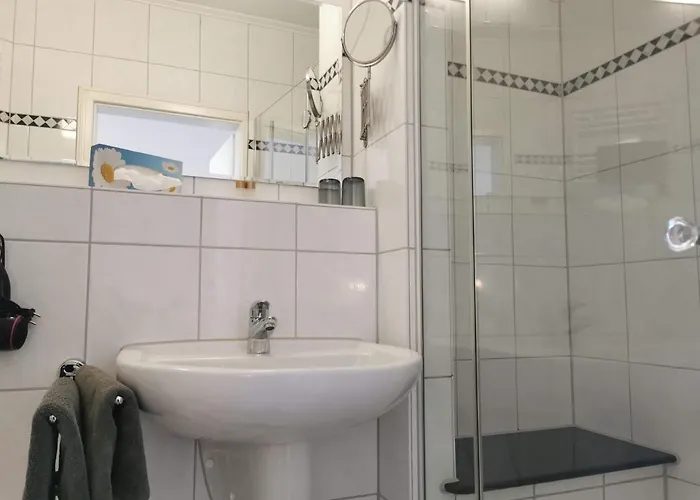 Villa Deichvoigt Cuxhaven