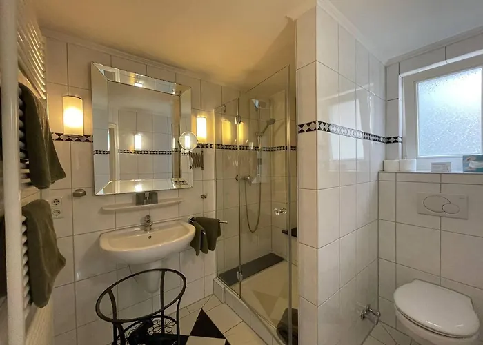 Villa Deichvoigt Cuxhaven