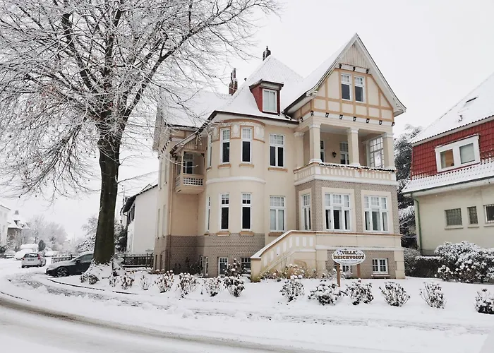 Deichvoigt * Cuxhaven