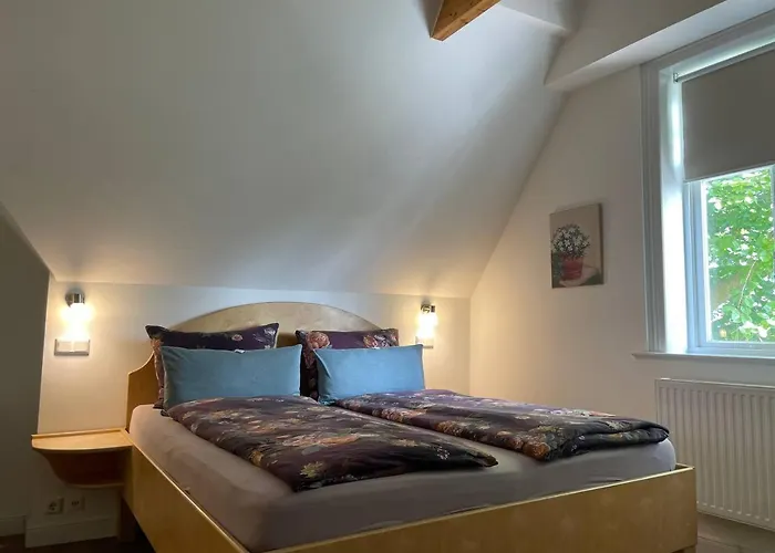 Villa Deichvoigt Cuxhaven