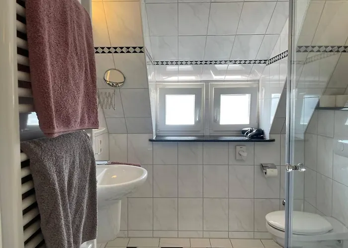 Villa Deichvoigt Cuxhaven