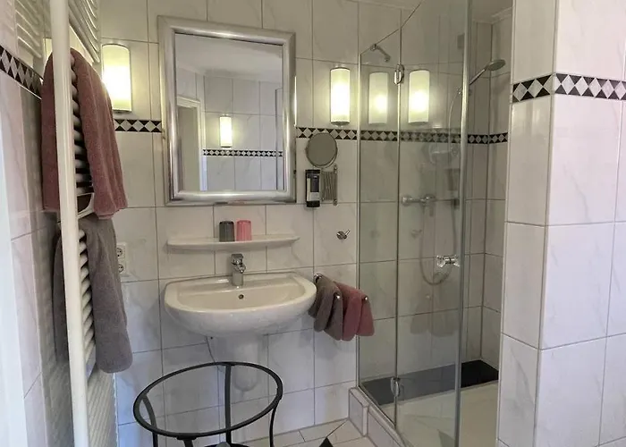 Deichvoigt Villa Cuxhaven