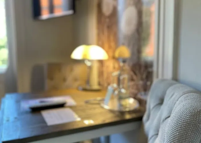 Villa Deichvoigt Cuxhaven