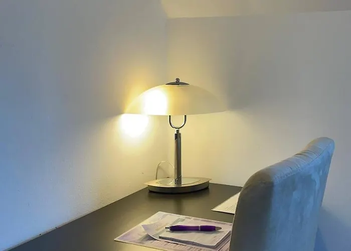 Villa Deichvoigt Cuxhaven