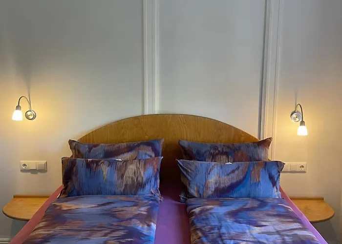 Deichvoigt Villa Cuxhaven