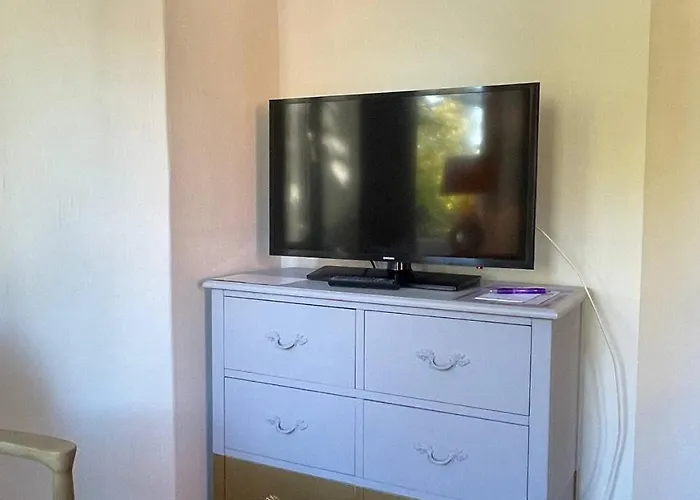 Villa Deichvoigt Cuxhaven