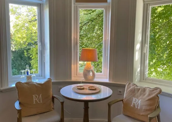 Deichvoigt * Cuxhaven