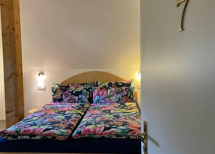 Villa Deichvoigt Cuxhaven