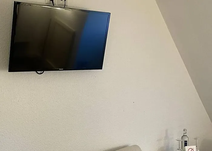 Deichvoigt Villa Cuxhaven