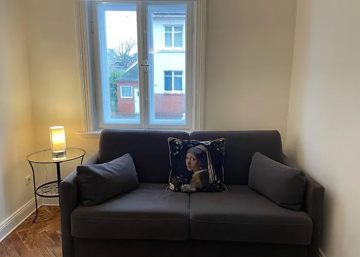 Villa Deichvoigt Cuxhaven